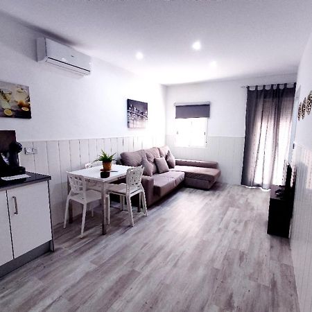 Apartament Real 53, 1B Ceuta Zewnętrze zdjęcie