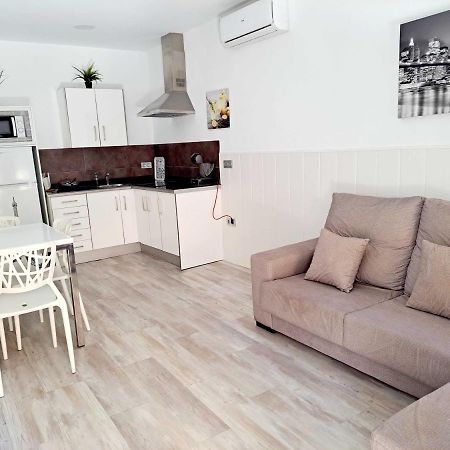 Apartament Real 53, 1B Ceuta Zewnętrze zdjęcie