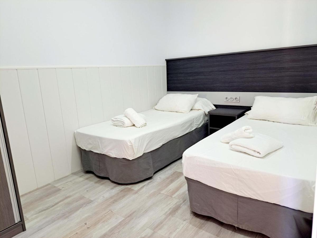Apartament Real 53, 1B Ceuta Zewnętrze zdjęcie