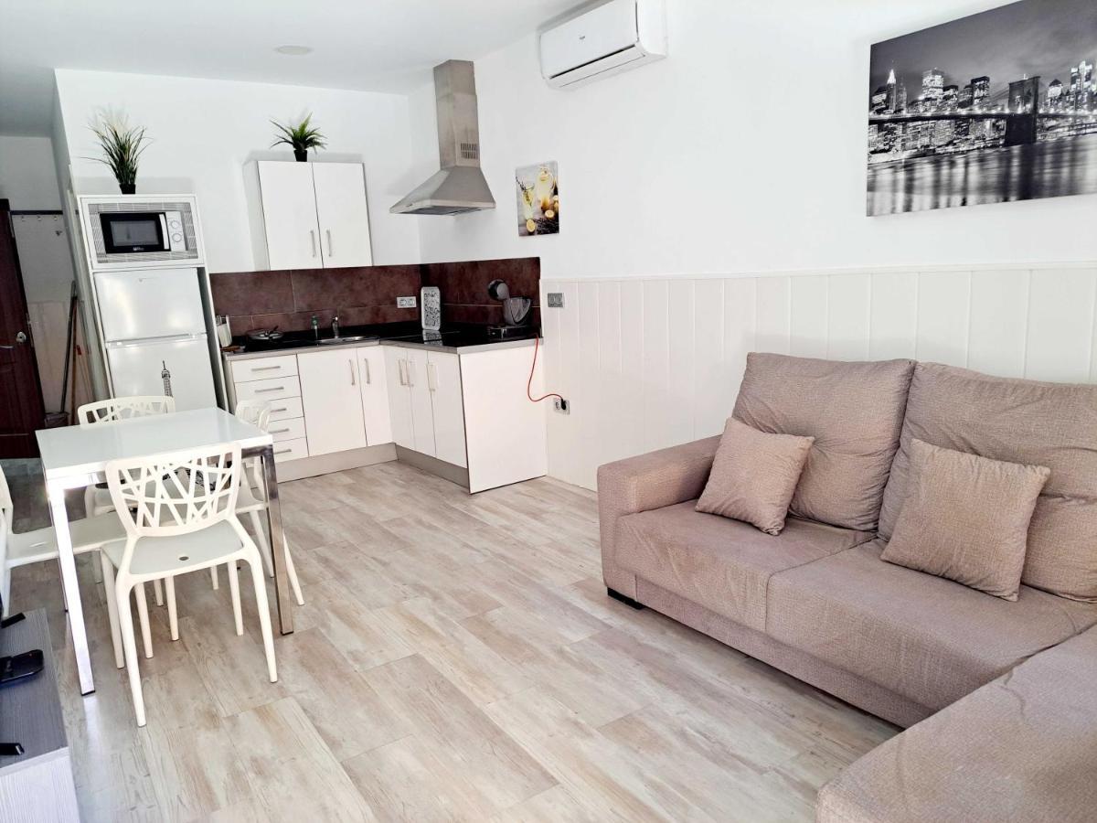 Apartament Real 53, 1B Ceuta Zewnętrze zdjęcie